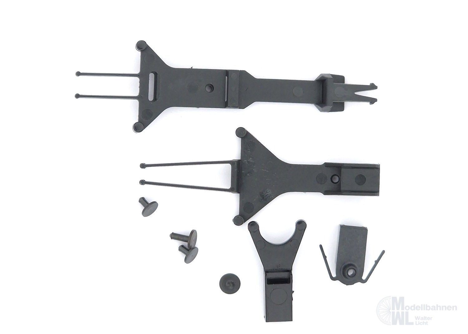 Märklin Ersatzeile E360946 - ERSATZTEIL: Deichseln, Zugstangen, Bolzen